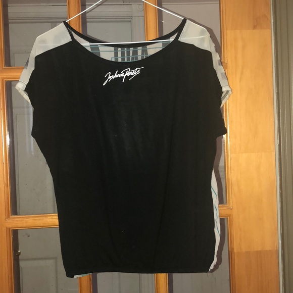 T-shirt Joshua Perets - Picture 2 of 3